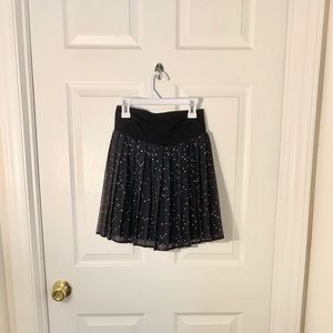 Girls skirt